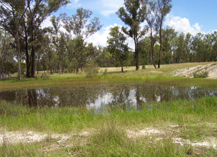 Natone Lodge